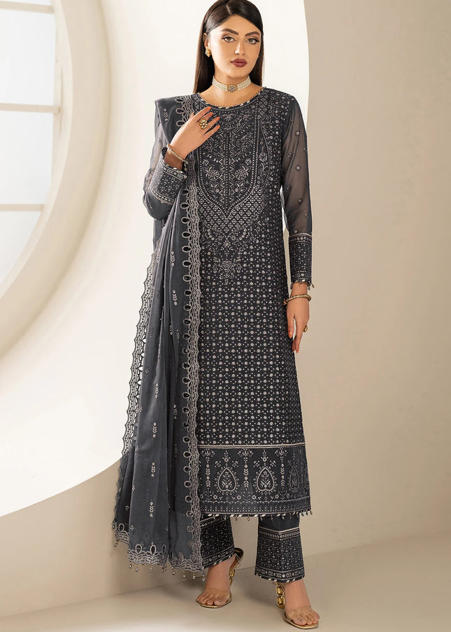 Alizeh | Formal - Akoya