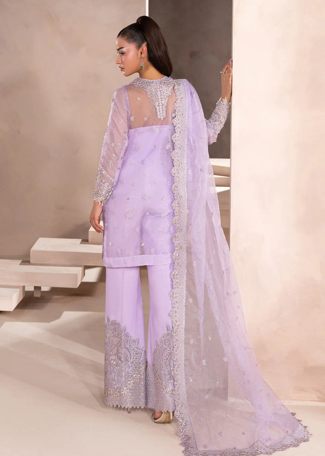 Soie | Kaia - Arianna