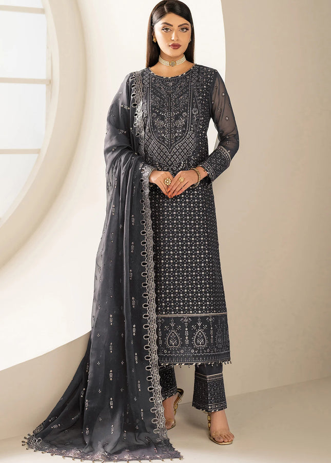 Alizeh | Formal - Akoya