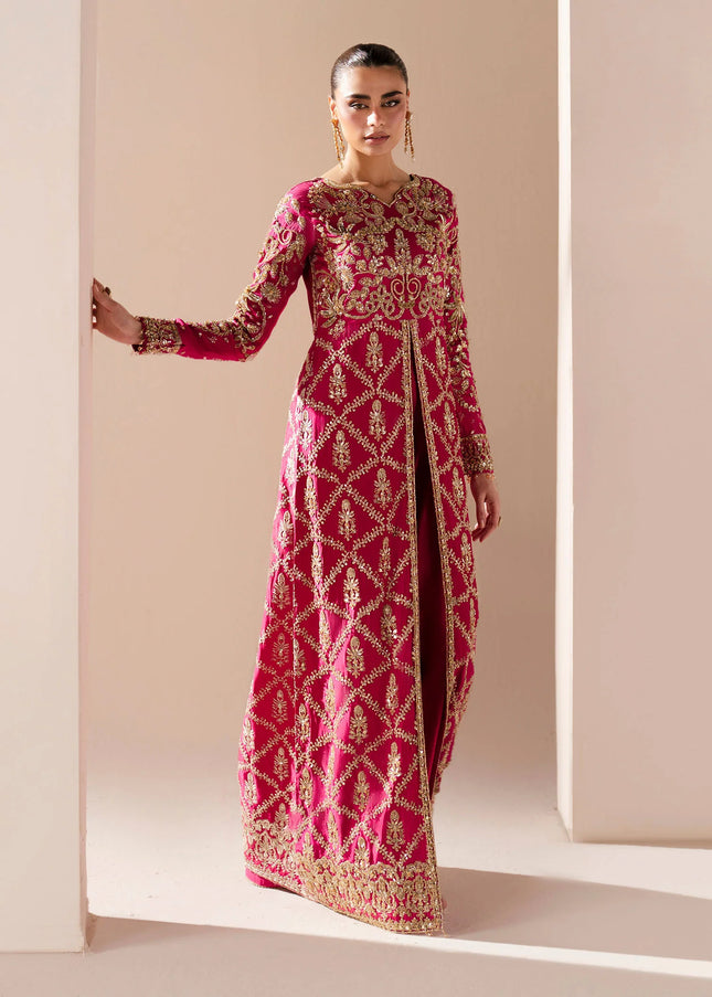 Dastoor | Elara Luxury Formals'25 - Ornella