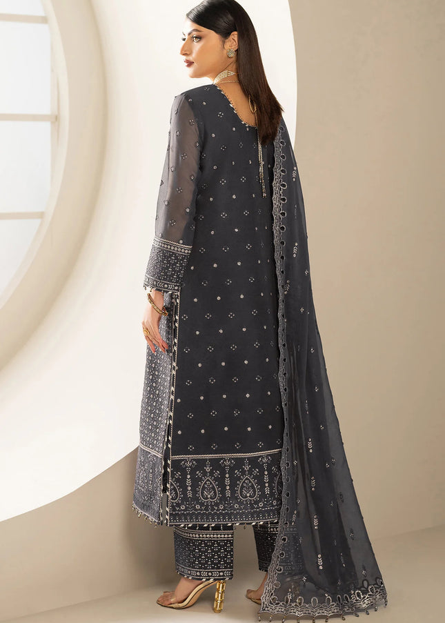Alizeh | Formal - Akoya