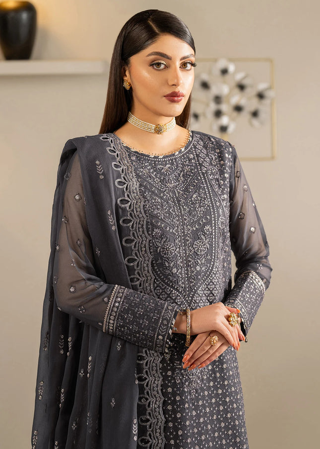 Alizeh | Formal - Akoya