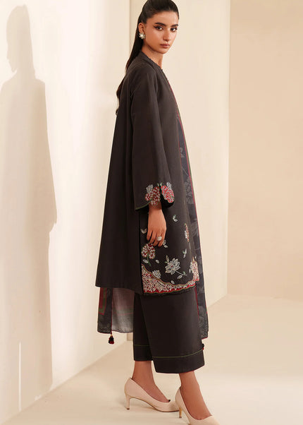 Jazmin | Embroidered Khaddar RTW-1268