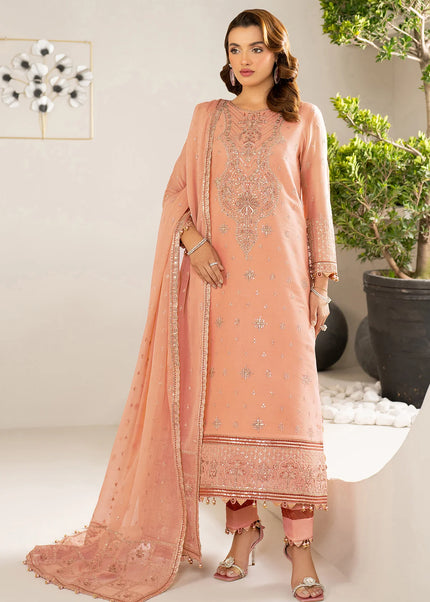 Alizeh | Formal - Ransia