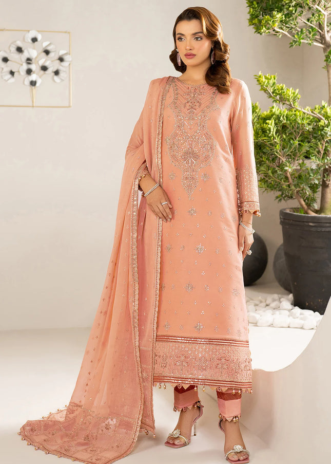 Alizeh | Formal - Ransia