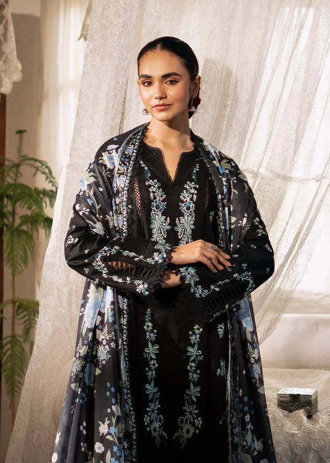 Zarposh | Sajni - Mahzadi