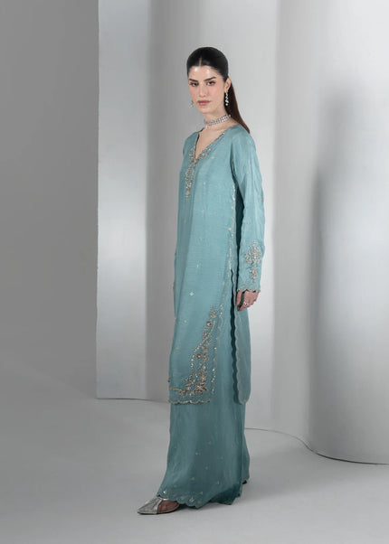 Zarqun | The Silk Edit '26 - 2656A