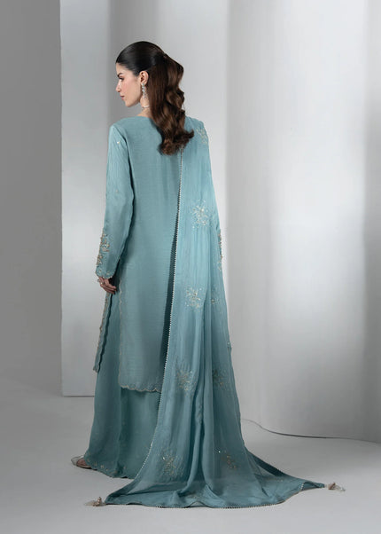 Zarqun | The Silk Edit '26 - 2656A