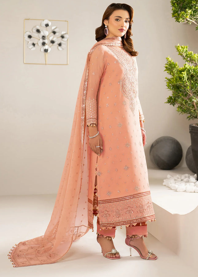 Alizeh | Formal - Ransia
