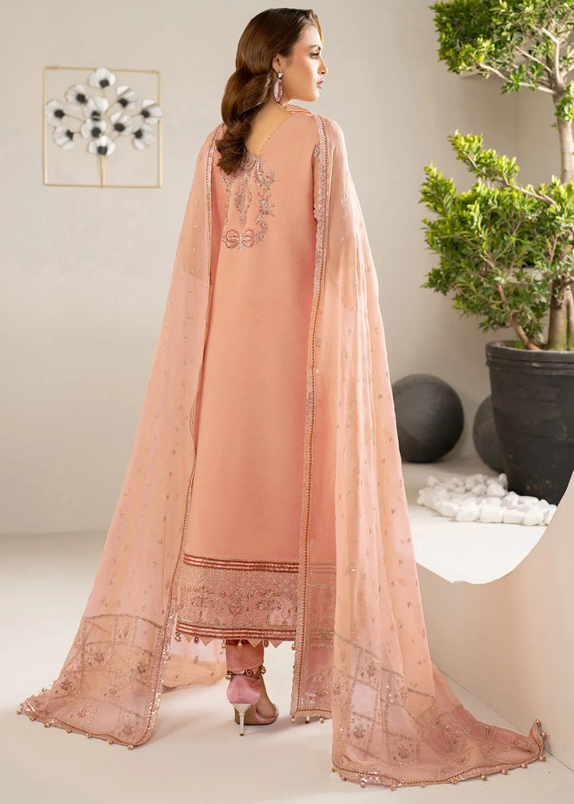 Alizeh | Formal - Ransia