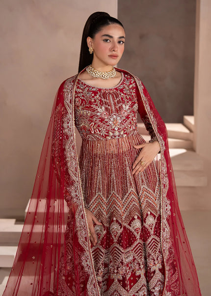 Soie | Kaia - Elyana