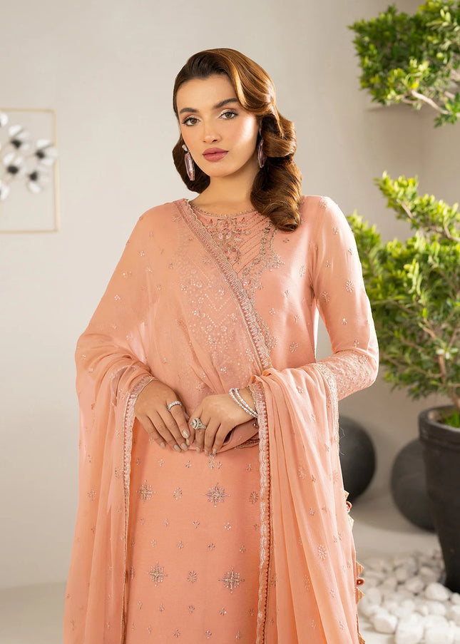 Alizeh | Formal - Ransia