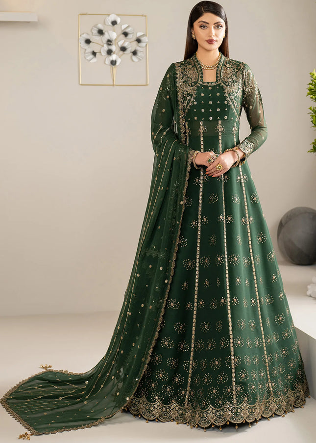Alizeh | Formal - Elza