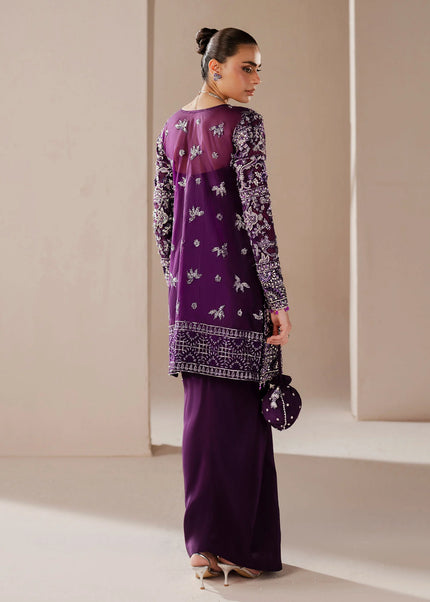 Dastoor | Elara Luxury Formals'25 - Aysel