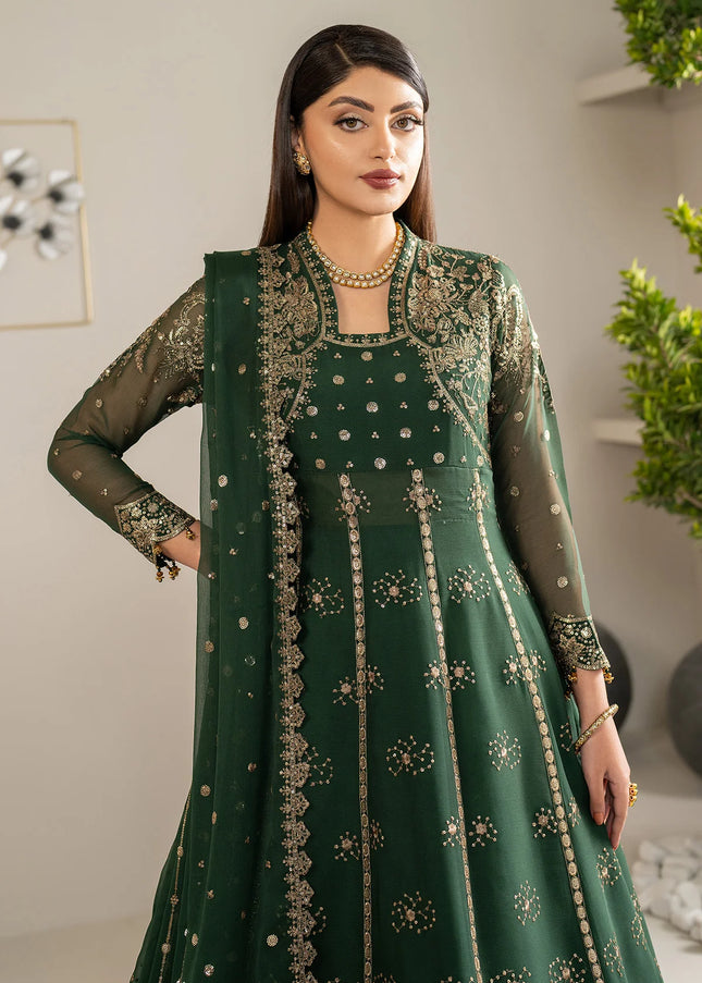 Alizeh | Formal - Elza