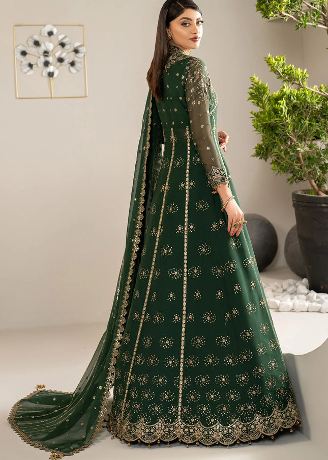 Alizeh | Formal - Elza