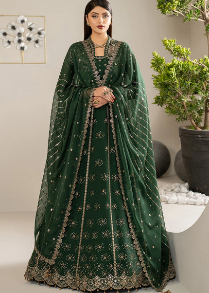 Alizeh | Formal - Elza