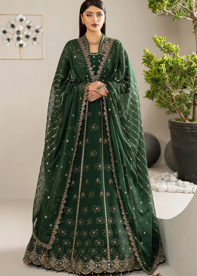 Alizeh | Formal - Elza