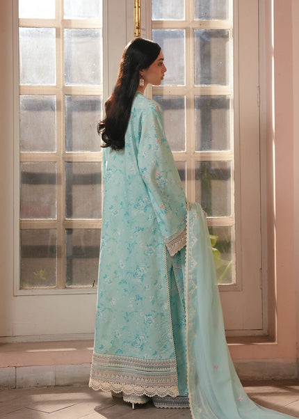 Afrozeh | Florette '26 - Saphira