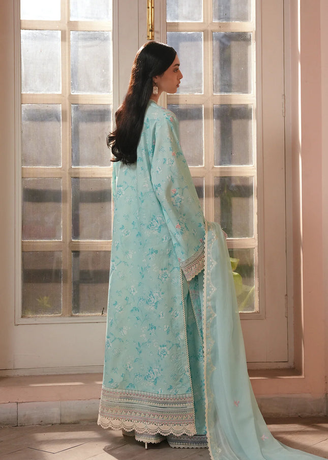 Afrozeh | Florette '26 - Saphira