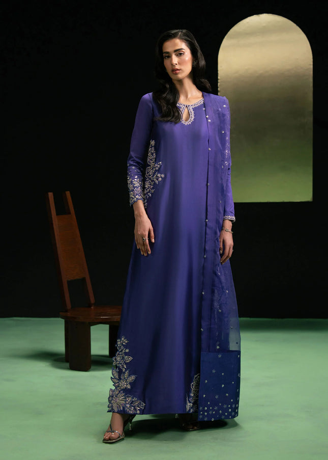 Dastoor | Leia Luxury Pret ’26 - Myla