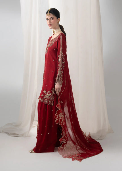 Zarqun | The Silk Edit '26 - 2658B