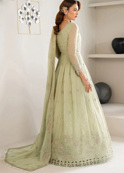 Alizeh | Formal - Zenel