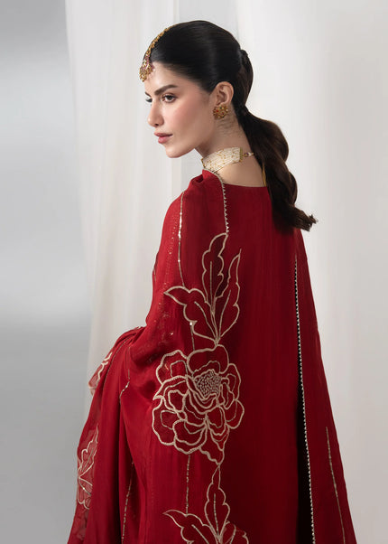Zarqun | The Silk Edit '26 - 2658B