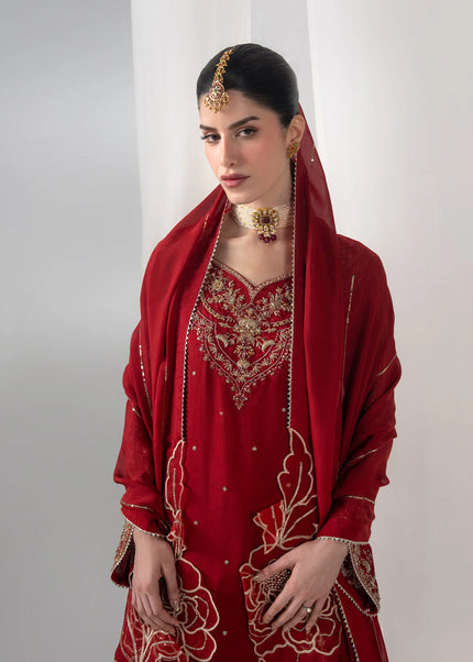 Zarqun | The Silk Edit '26 - 2658B