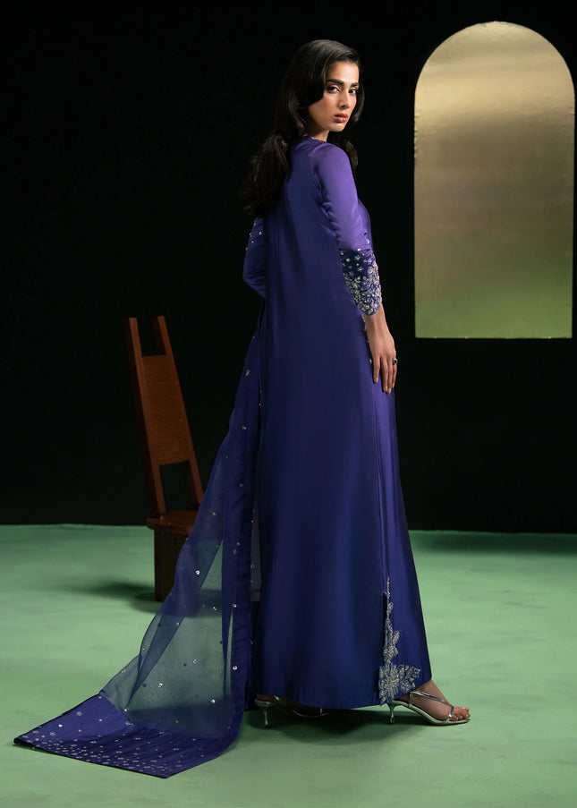 Dastoor | Leia Luxury Pret ’26 - Myla