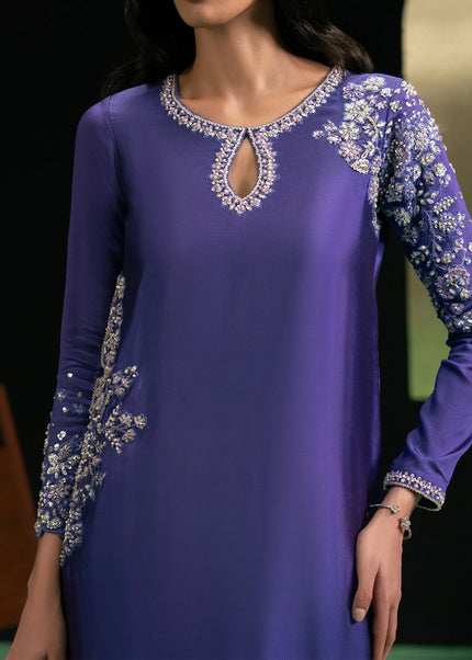 Dastoor | Leia Luxury Pret ’26 - Myla