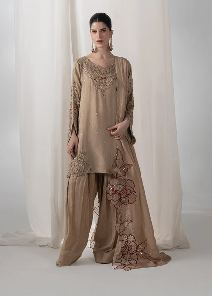 Zarqun | The Silk Edit '26 - 2658A