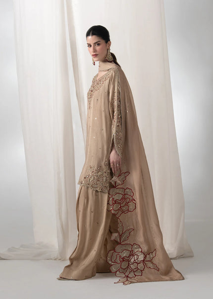 Zarqun | The Silk Edit '26 - 2658A