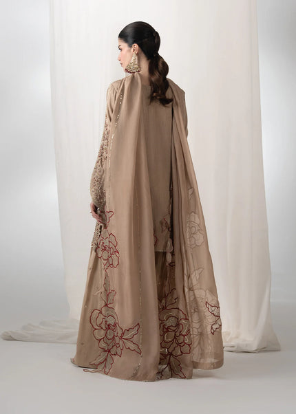 Zarqun | The Silk Edit '26 - 2658A