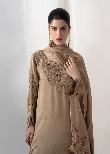 Zarqun | The Silk Edit '26 - 2658A