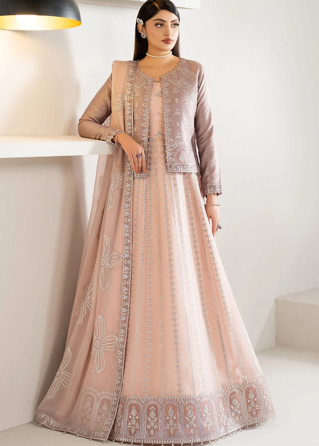 Alizeh | Formal - Nisa