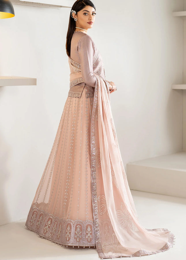 Alizeh | Formal - Nisa