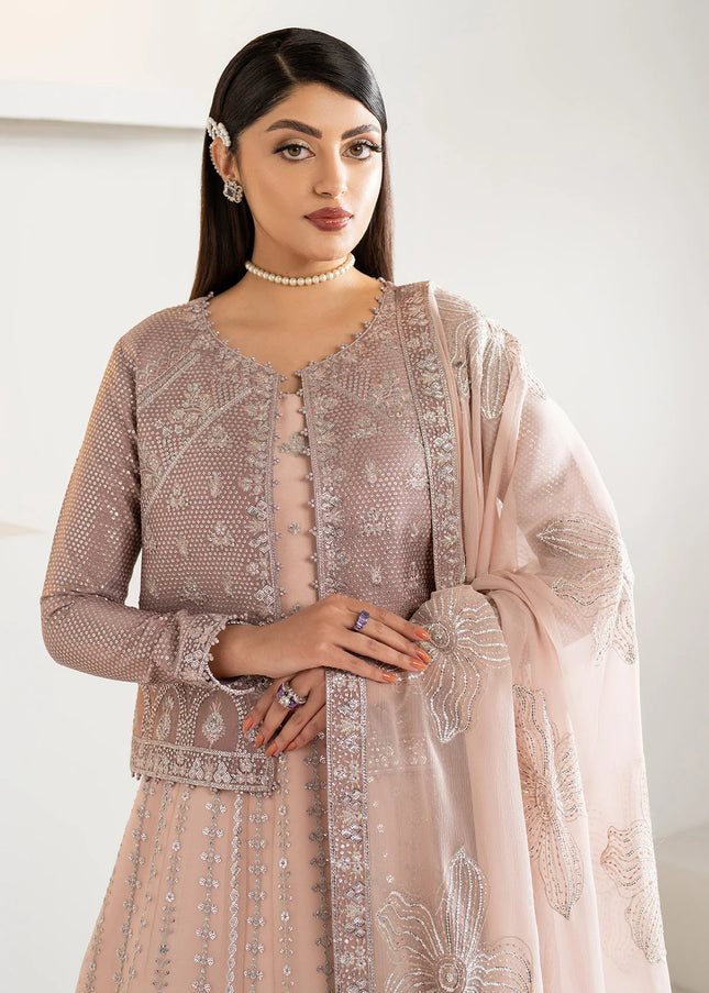 Alizeh | Formal - Nisa