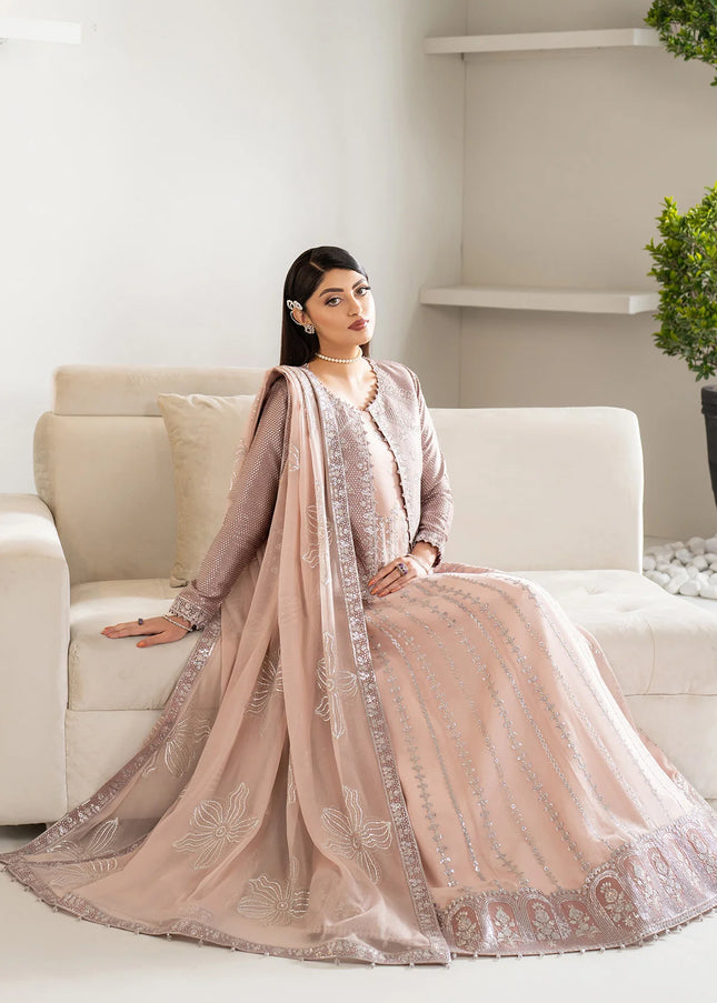 Alizeh | Formal - Nisa