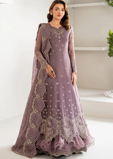 Alizeh | Formal - Julia