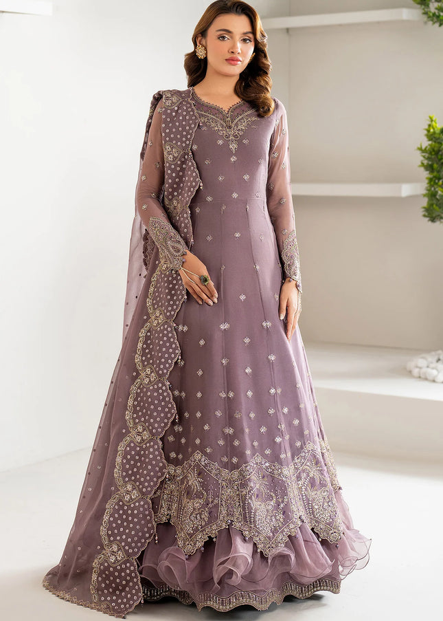 Alizeh | Formal - Julia