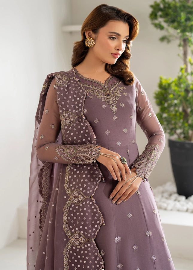 Alizeh | Formal - Julia