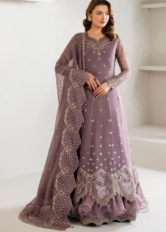 Alizeh | Formal - Julia