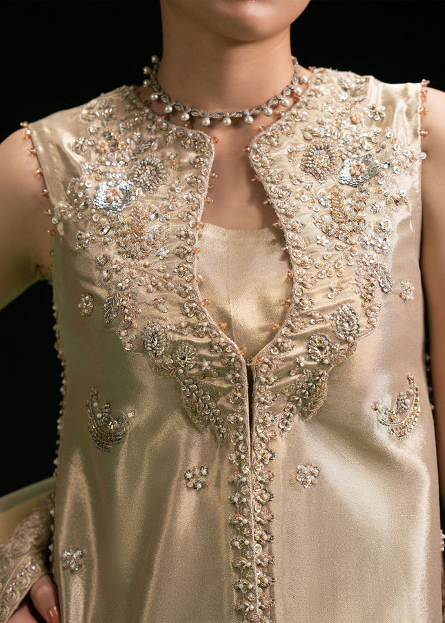 Dastoor | Leia Luxury Pret ’26 - Ophira