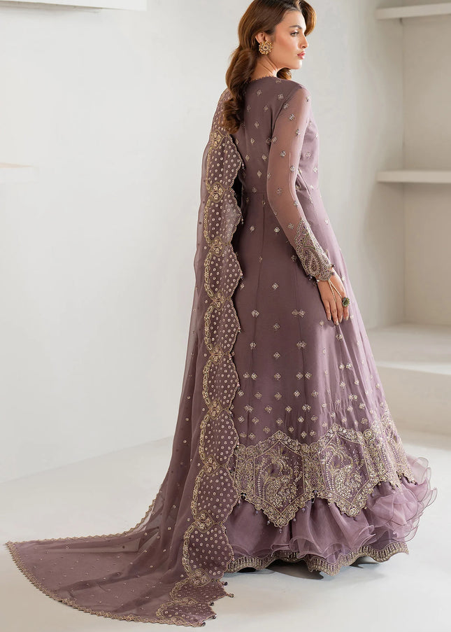Alizeh | Formal - Julia