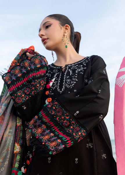 Kanwal Malik | Mira Summer Lawn’26 - Ophelia