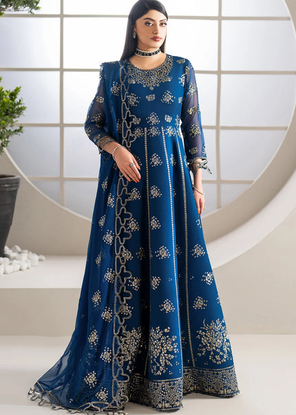 Alizeh | Formal - Pernia