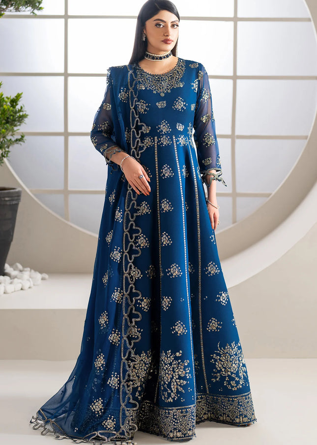 Alizeh | Formal - Pernia