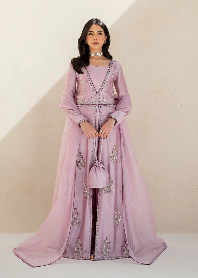 Dastoor | Maahi Luxury Pret'25 - Careesa