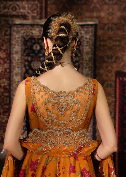 Kanwal Malik | Shehnai '26 - Mehr